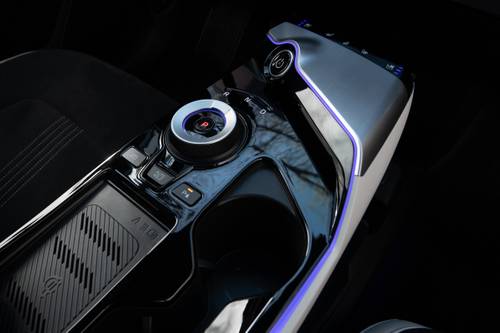 2022 Kia EV6 GT-Line 4dr SUV Shifter