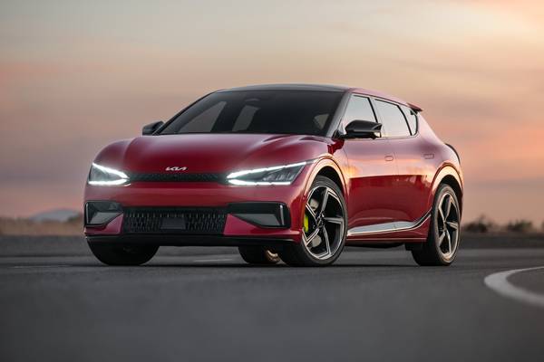 The 14 Best EVs Coming in 2023: BMW, Kia, Hyundai, Ford, Jeep, and