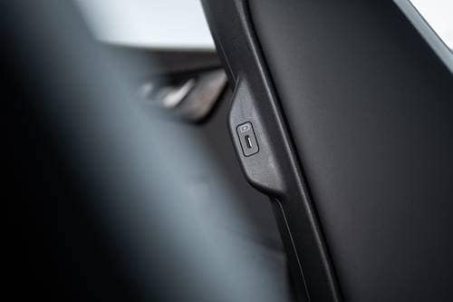 2025 Kia EV6 GT-Line 4dr SUV Interior Detail
