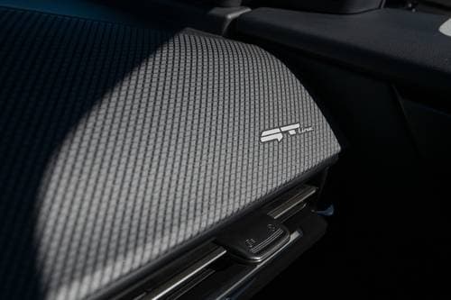 2025 Kia EV6 GT-Line 4dr SUV Interior Detail