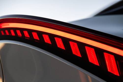 2025 Kia EV6 GT-Line 4dr SUV Exterior Detail