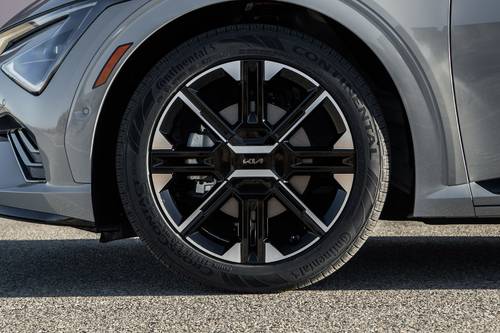 2025 Kia EV6 GT-Line 4dr SUV Wheel