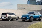 2024 Kia EV9 SUV