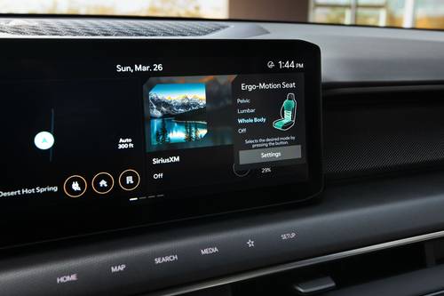2025 Kia EV9 Interior Pictures 2025-kia-ev9-interior-pictures