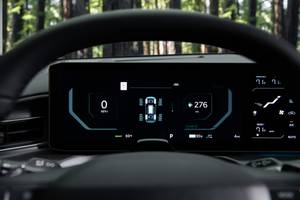 2025 Kia EV9