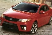 2010 Kia Forte