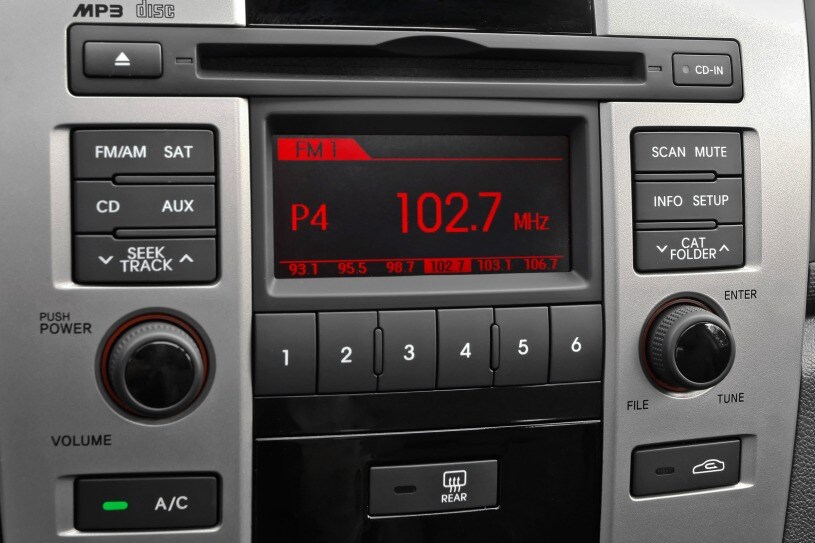 2010 Kia Forte Pictures 162 Photos Edmunds