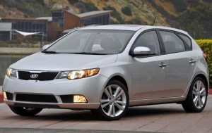 2012 Kia Forte What S It Worth Edmunds