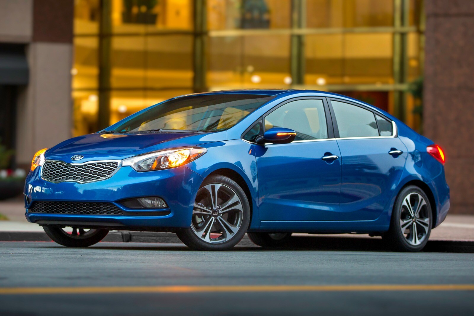 kia forte 2015 parts