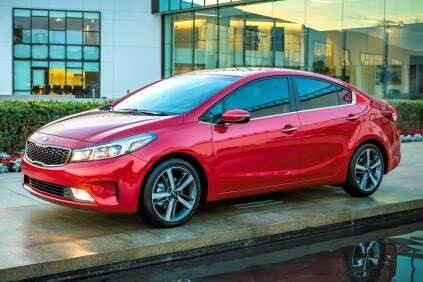 Kia Forte Review Research New Amp Used Kia Forte Models