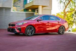 2019 Kia Forte Value - $11,063-$19,413 Edmunds