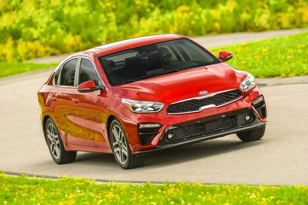 The 199 Lease Deals For April Edmunds 199 Lease Deals