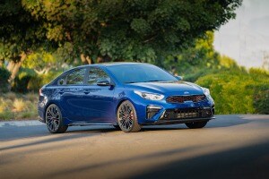 2020 Kia Forte Prices Reviews And Pictures Edmunds