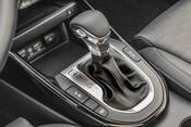 Kia Forte EX Sedan Shifter
