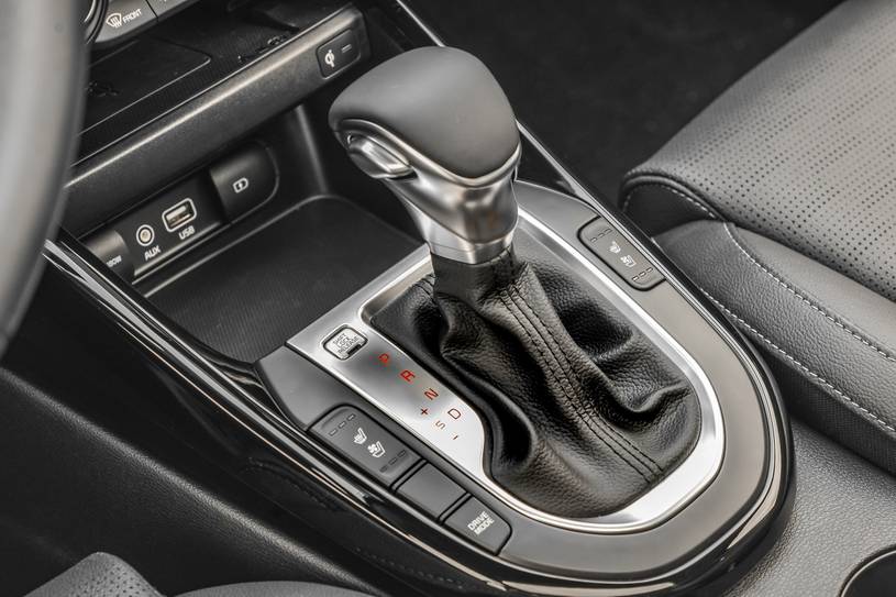 2020 Kia Forte Pictures 69 Photos Edmunds