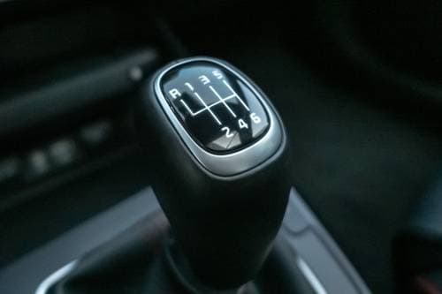 Kia Forte GT Sedan Shifter