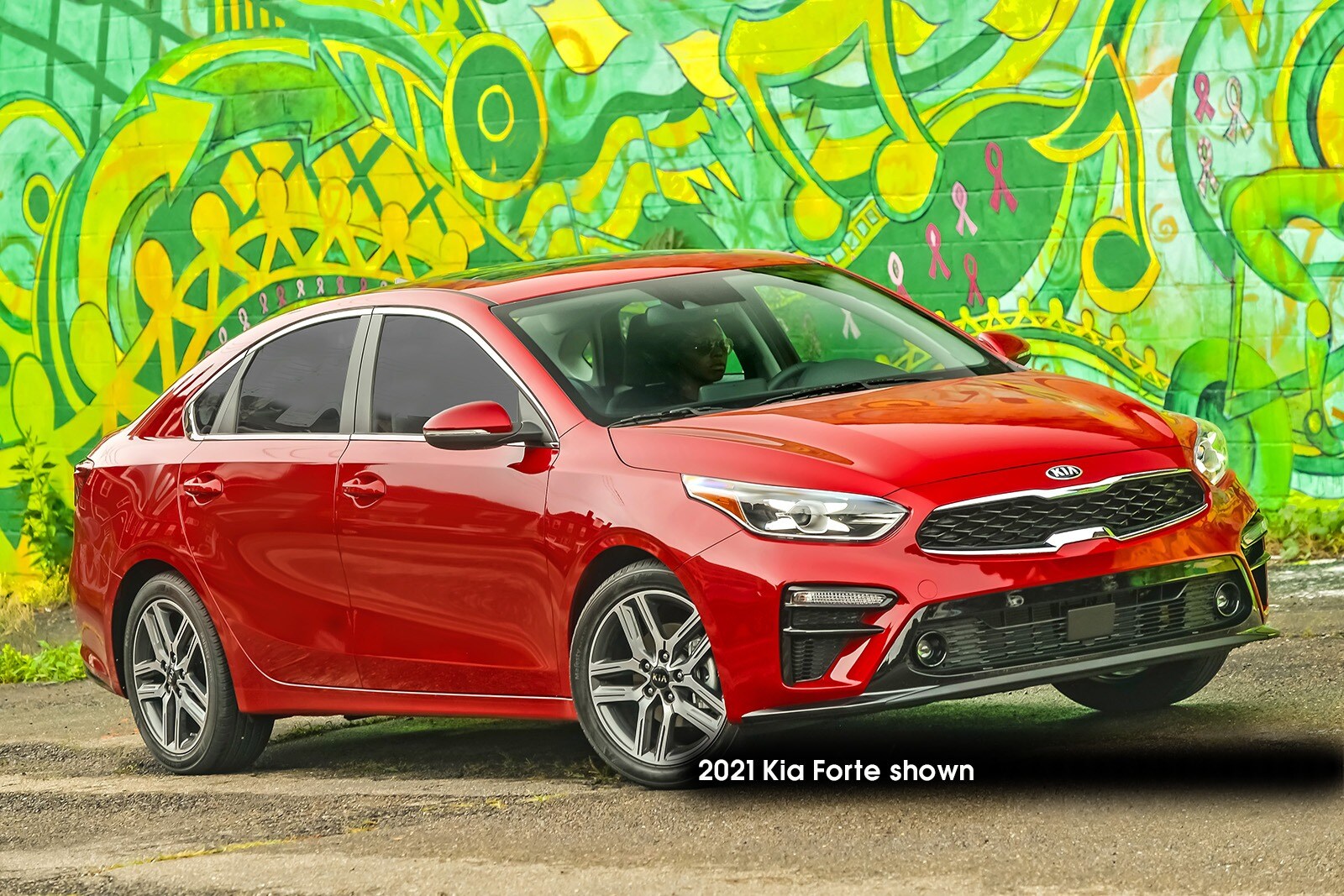 2022 Kia Forte Prices Reviews And Pictures Edmunds