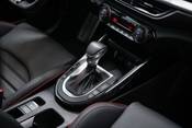 Kia Forte GT Sedan Shifter