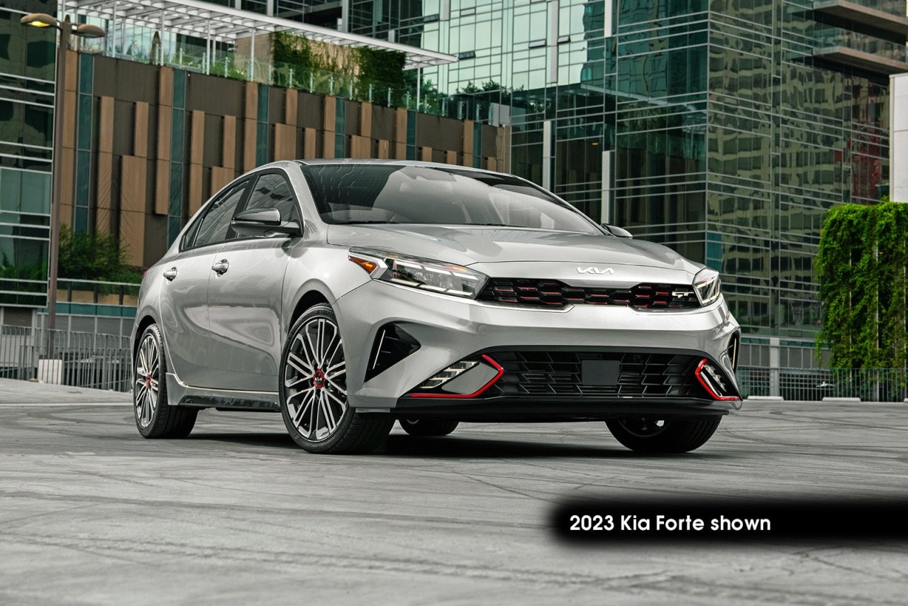 2024 Kia Forte Specs V6 - Perri Rozina