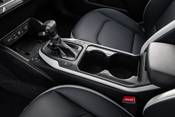 2025 Kia K4 GT-Line Turbo Sedan Shifter