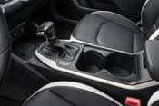 2025 Kia K4 GT-Line Turbo Sedan Shifter