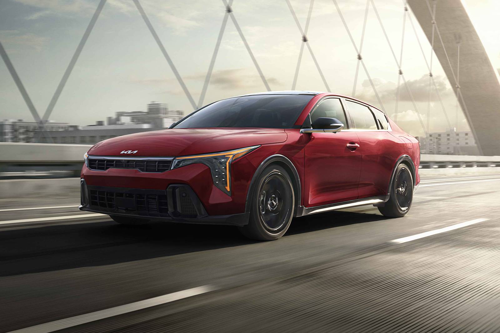 2026 Kia K4 For Sale Near Jackson