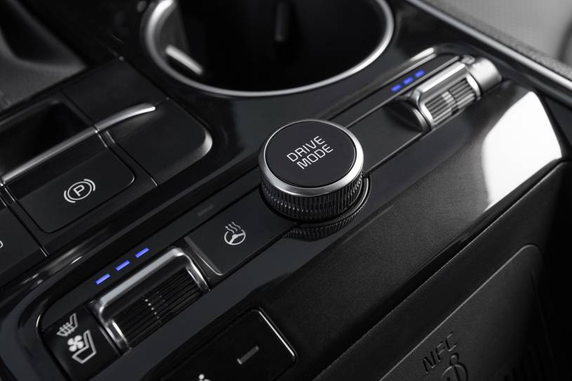 2023 Kia K5 Pictures 118 Photos Edmunds