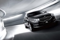 2014 Kia K9