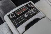 2015 Kia K900 Premium Sedan Interior Detail