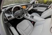 Kia K900 Luxury Sedan Interior Interior