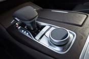 Kia K900 Luxury Sedan Shifter