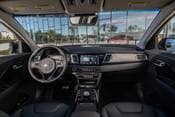 Kia Niro EV EX Premium 4dr SUV Dashboard