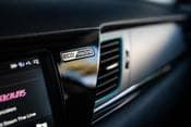 Kia Niro EV EX Premium 4dr SUV Interior Detail