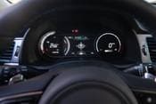 Kia Niro EV EX Premium 4dr SUV Gauge Cluster