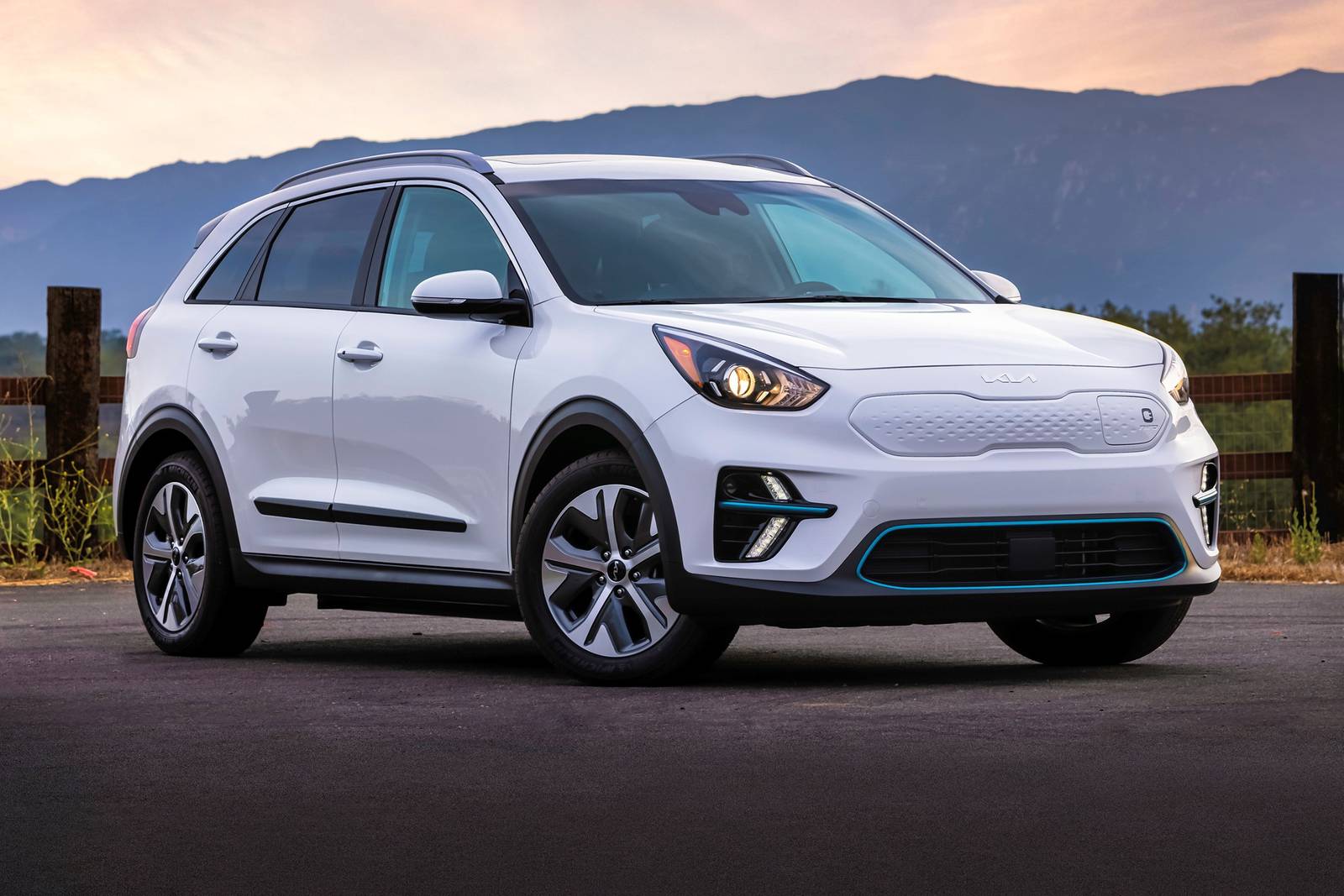 jas Knooppunt Uil 2022 Kia Niro EV Prices, Reviews, and Pictures | Edmunds