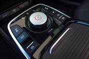 2022 Kia Niro EV EX Premium 4dr SUV Shifter