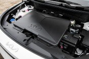 2023 Kia Niro EV SUV 2023 Kia Niro EV SUV