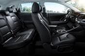 2022 Kia Niro Plug-In Hybrid EX Premium 4dr SUV Interior