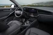 Kia Niro Plug-In Hybrid SX Touring 4dr SUV Interior Detail