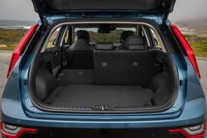 2024 Kia Niro Plug-In Hybrid