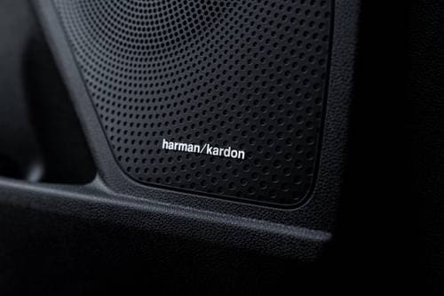 Kia Niro Touring 4dr SUV Interior Detail