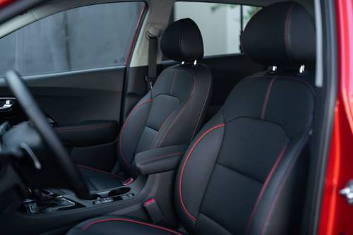 Kia Niro Touring 4dr SUV Interior Detail