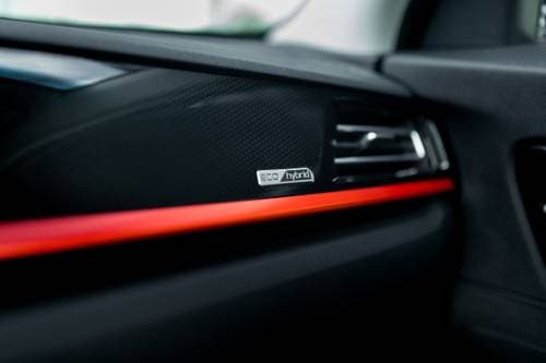 Kia Niro Touring 4dr SUV Interior Detail