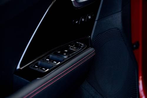 Kia Niro Touring 4dr SUV Interior Detail
