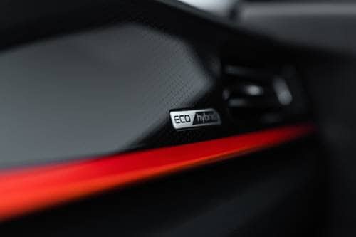 Kia Niro Touring 4dr SUV Interior Detail