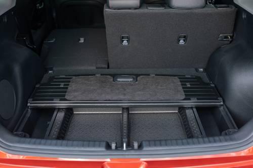 Kia Niro Touring 4dr SUV Interior Detail