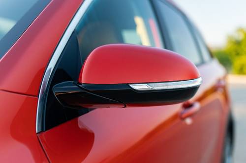 Kia Niro Touring 4dr SUV Exterior Detail