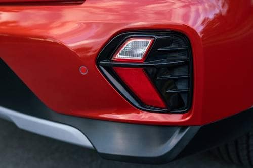Kia Niro Touring 4dr SUV Exterior Detail