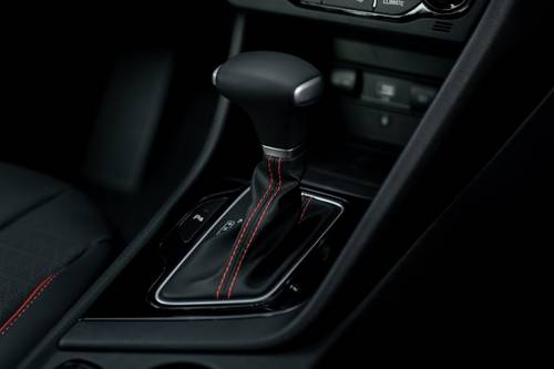 2022 Kia Niro Touring SE 4dr SUV Shifter
