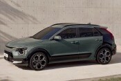 2023 Kia Niro SUV 2023 Kia Niro SUV